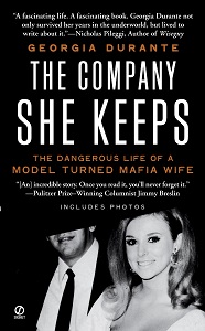 The Company She Keeps Book by Georgia Durante now in paperback $16.99 Shipping Inc